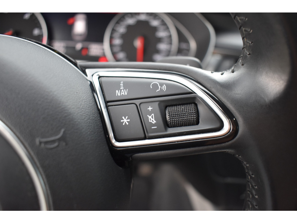 Audi A6 quattro 3.0 tdi bit premium edition inklapbare trekhaak luchtver