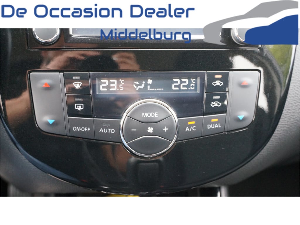 Nissan Pulsar 1.2 dig-t business edition rijklaar incl garantie