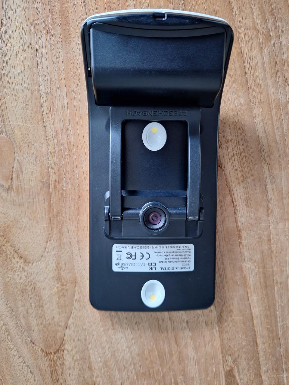 Eschenbach Smartlux vergrotende lezer