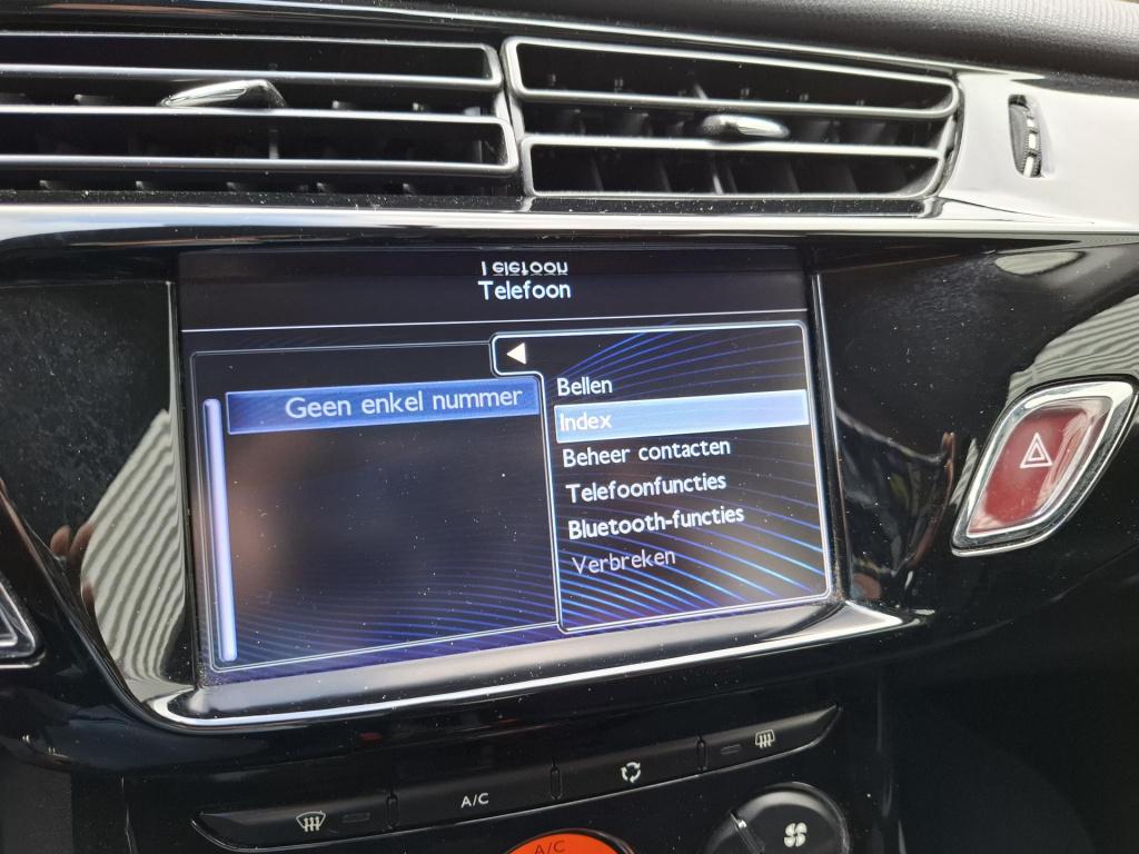 Citroen C3 1.2 vti collection clima/navi/trekhaak