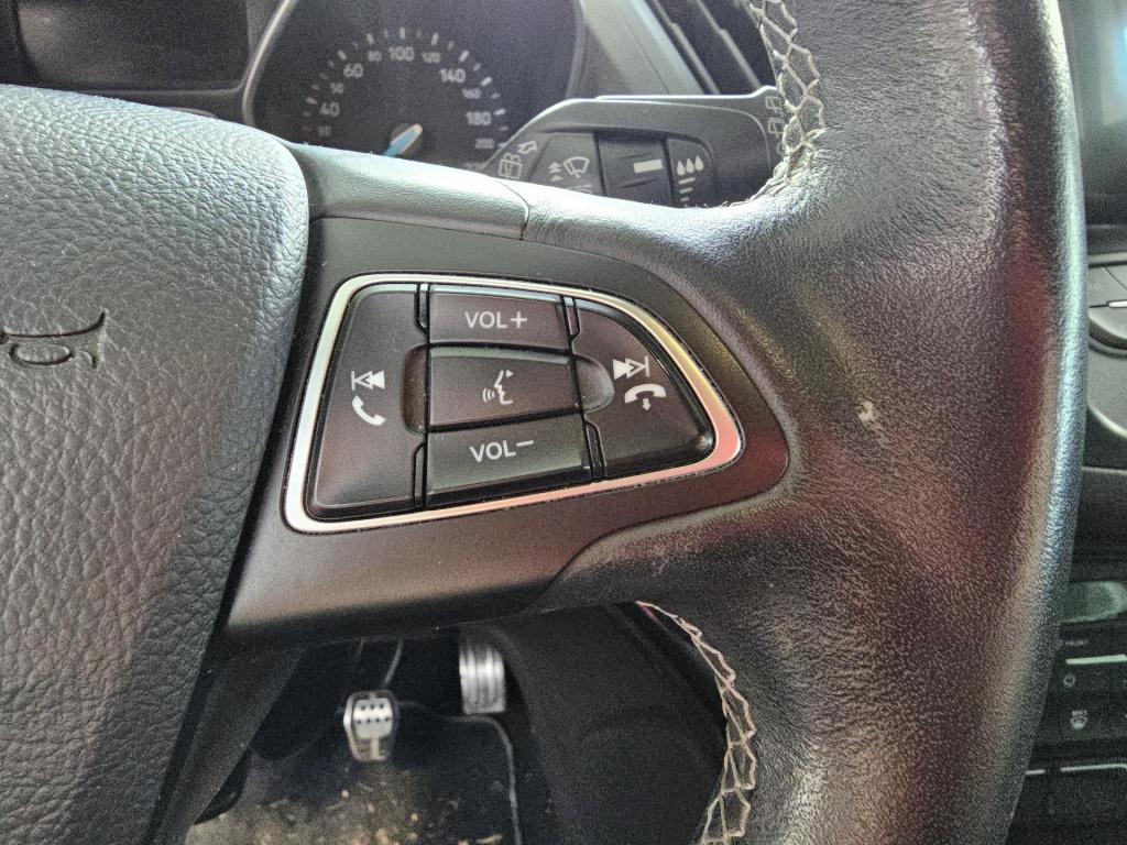 Ford Kuga 1.5 ecoboost st line