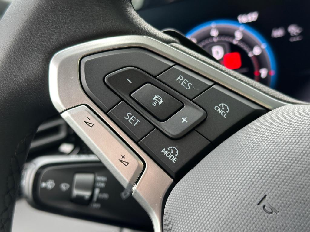 Volkswagen Tiguan 1.5 etsi 150pk dsg goal | trekhaak | 360 camera | iq ligh