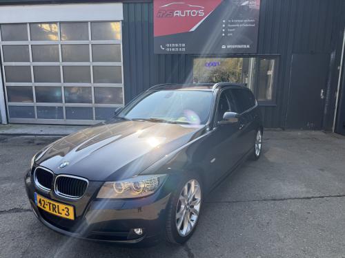 BMW 3-serie Touring 318i Luxury Line | Automaat| NAP