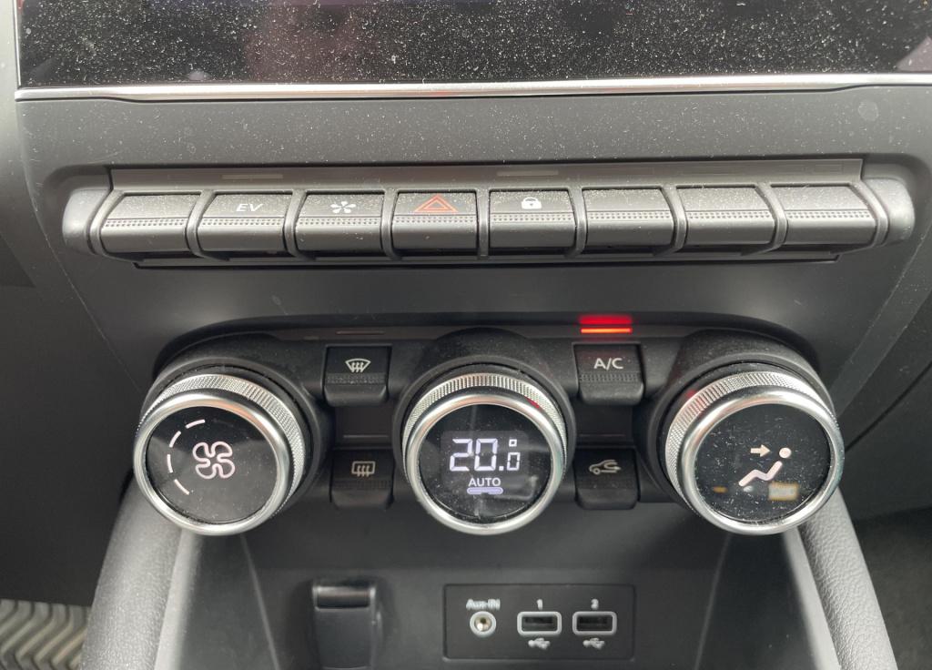 Renault Captur 1.6 e-tech hybrid 145 intens