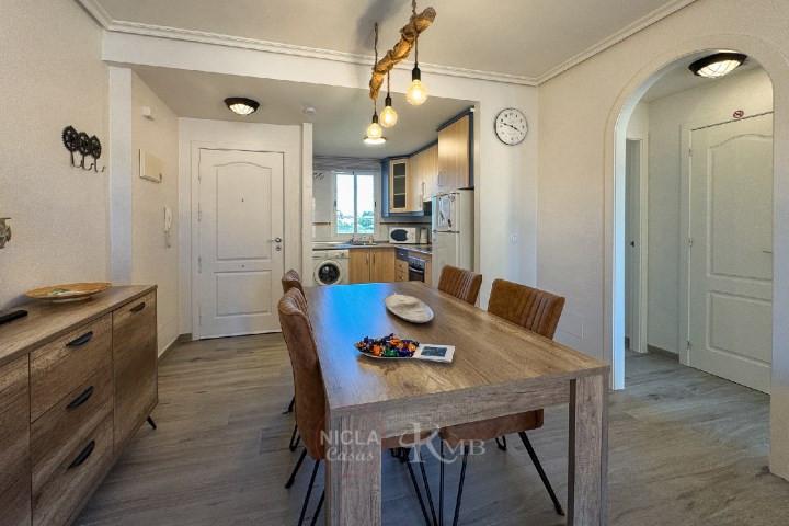Te huur prachtig appartement in Spanje