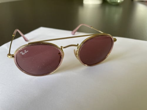 Ray Ban kids zonnebril