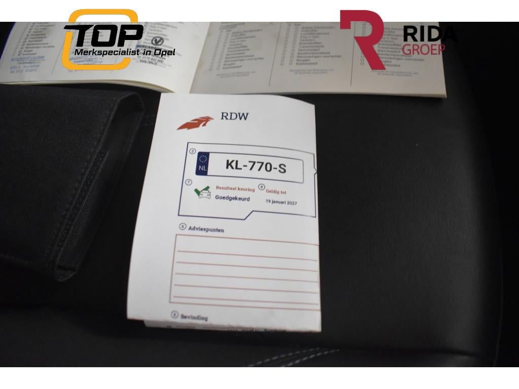 Opel Karl 1.0 ecofl innovation