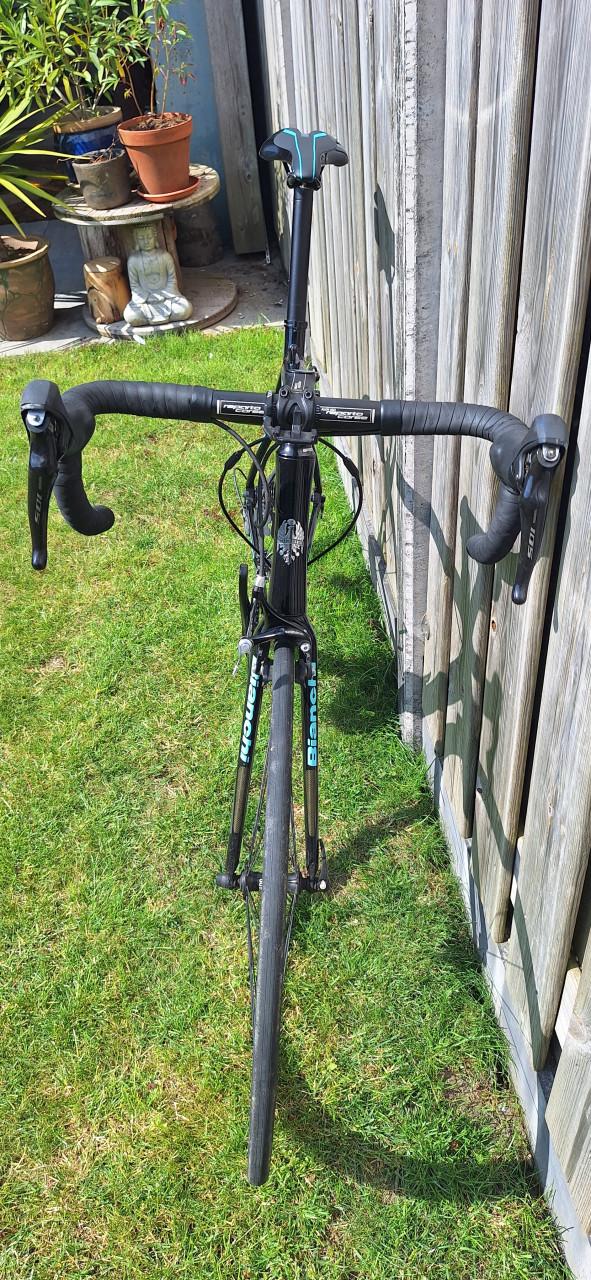 Bianchi Via Nirone 7