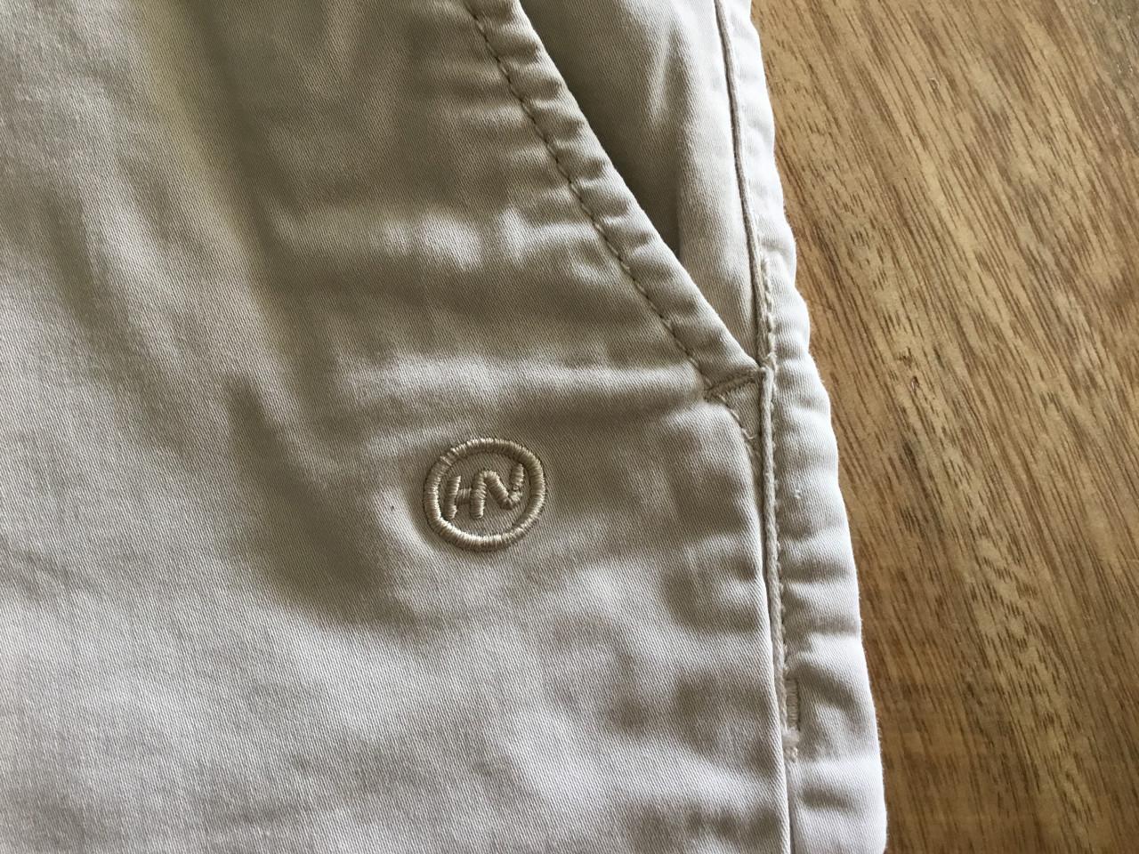 Korte Broek.   Human Nature.    Heren.