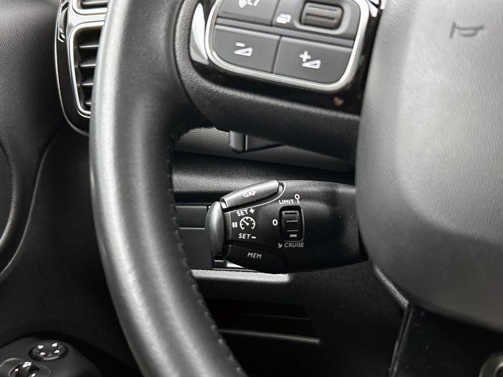 Citroen C5 Aircross 130 pk automaat business plus | panoramadak | adaptive 