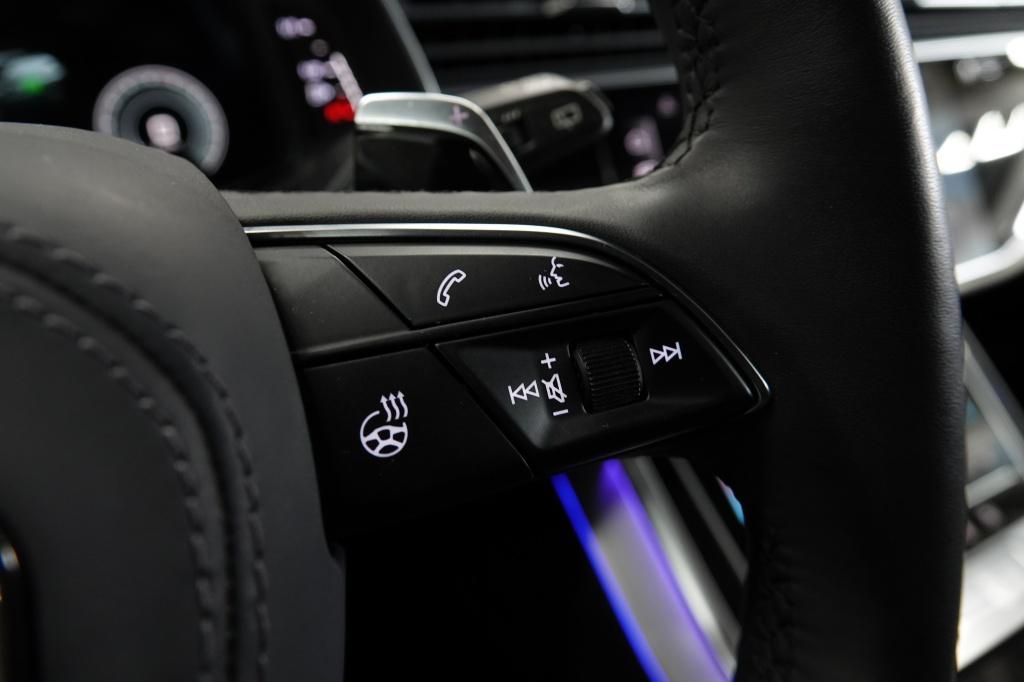 Audi Q7 60 tfsi | pano | rsq7 interieur | matrix |