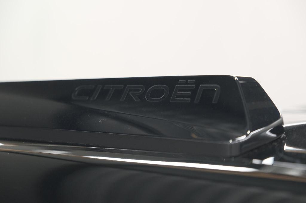 Citroen ë-c3 Aircross plus 113pk extended range 54 kwh | 11 kw lader | came