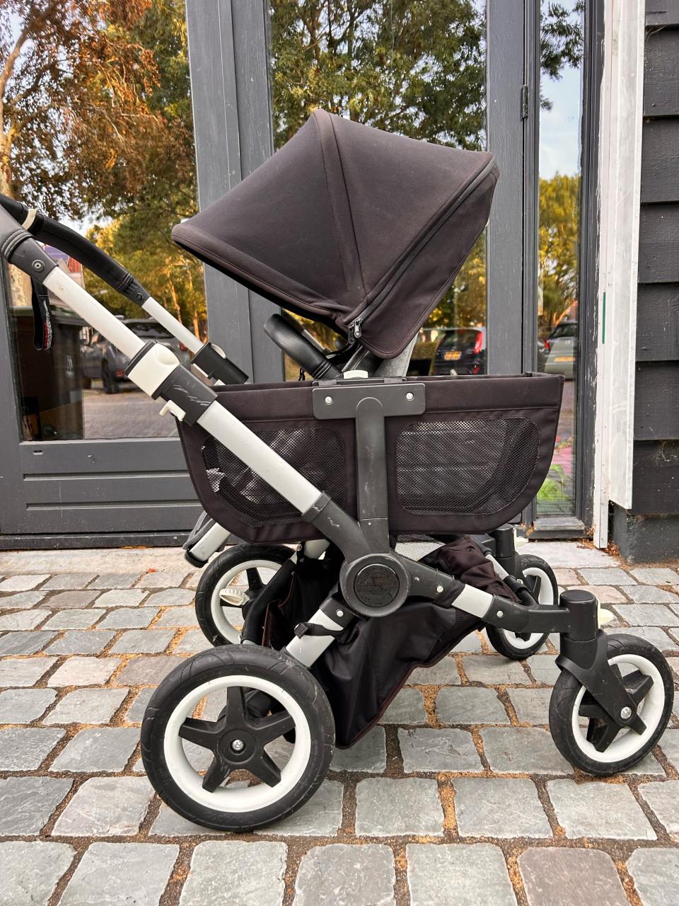 Bugaboo Donkey 2