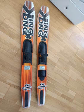 Waterski's