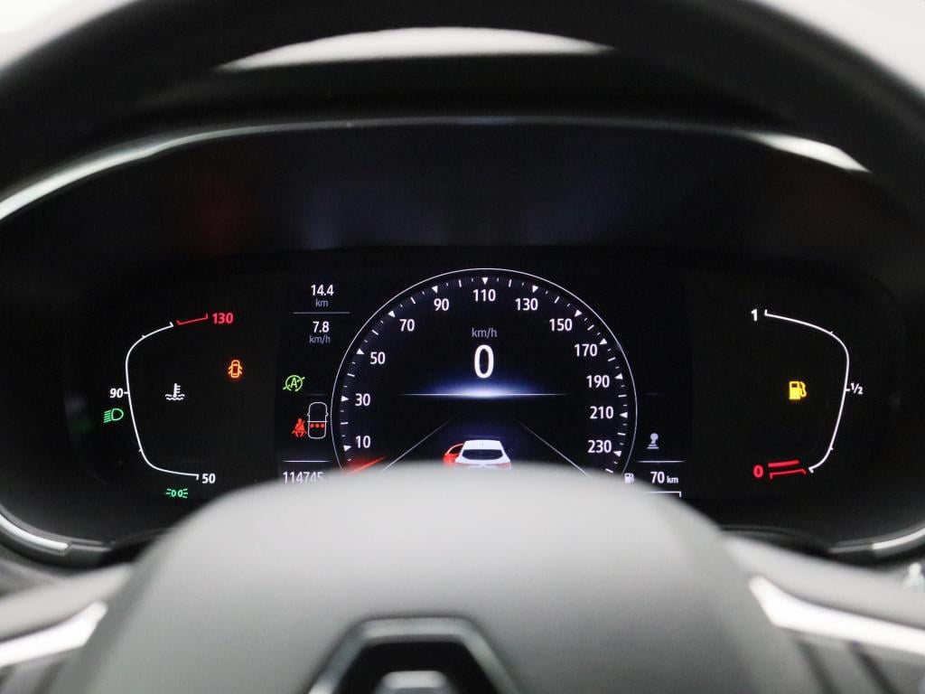 Renault Megane 1.3 tce business zen | navigatie | climate control | camera 