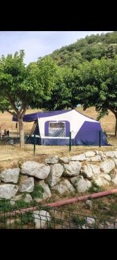 Jamet Jametic Panorama met easy access systeem