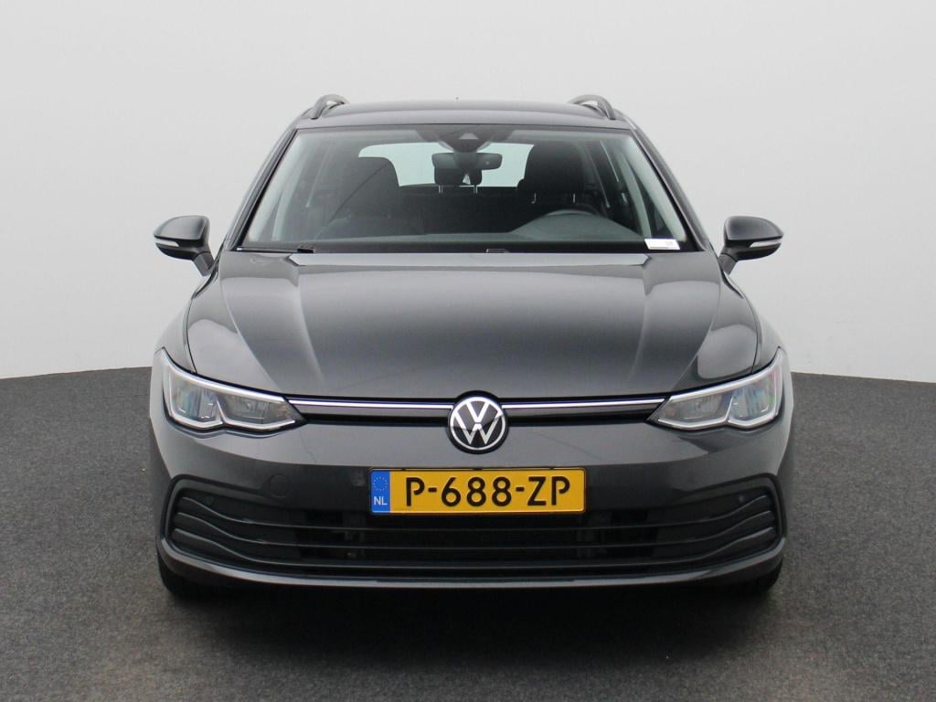 Volkswagen Golf variant 1.0 tsi life | virtual cockpit | sfeer verlichting 