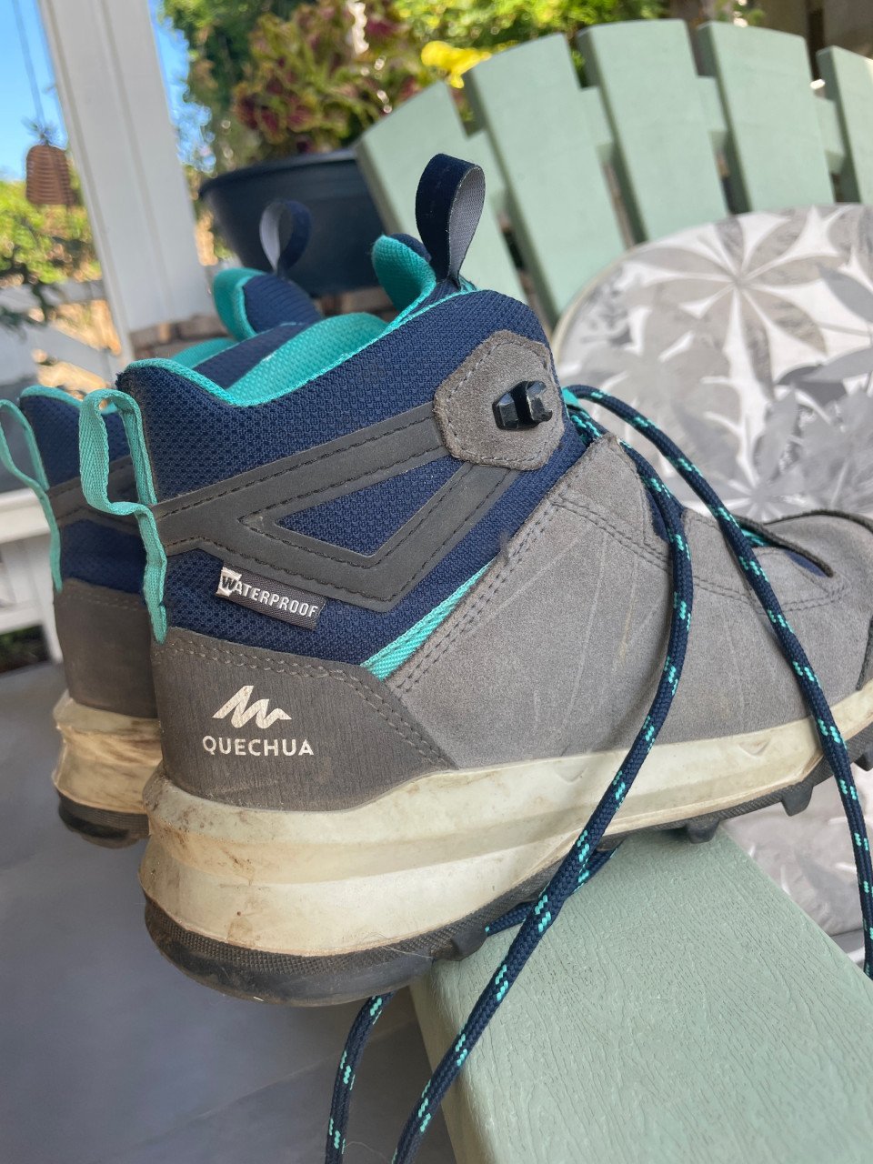 Wandelschoenen maat 37