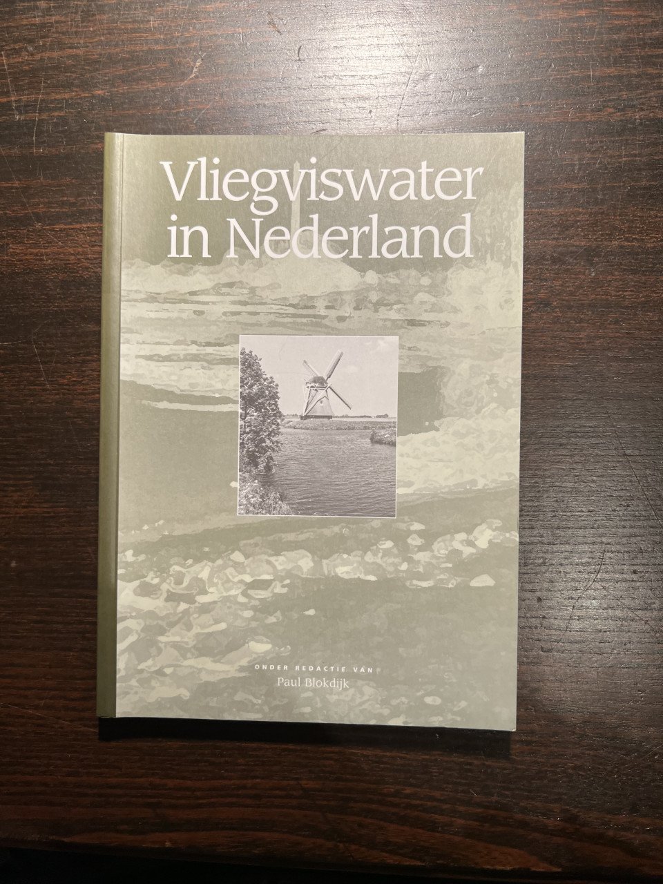 Visboeken