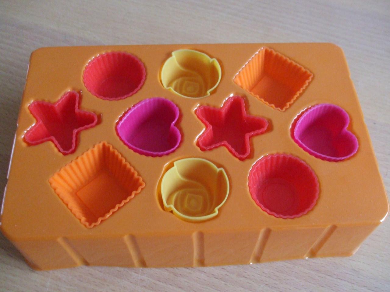 Te koop kinder bakspullentjes.(nieuw).