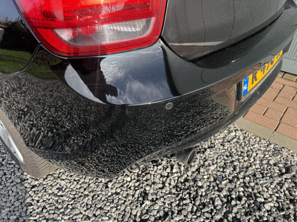 BMW 1 Serie 116i 136pk upgrade edition sportline 5-drs