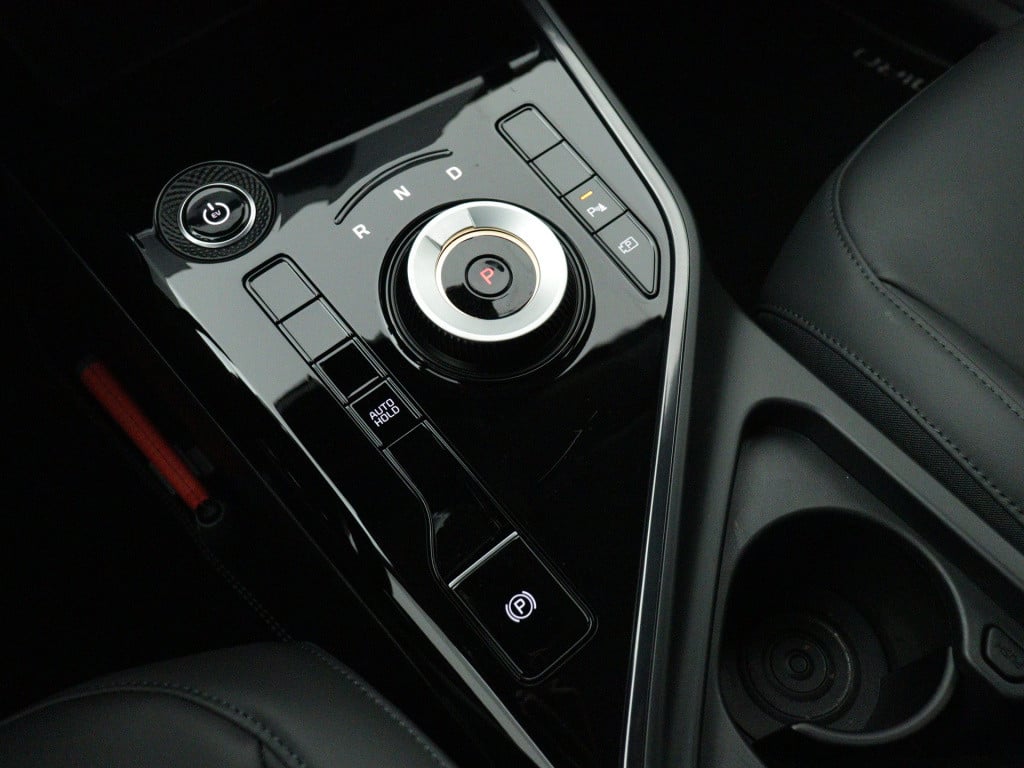 Kia Niro Ev dynamicline 64.8 kwh | parkeercamera | navi |
