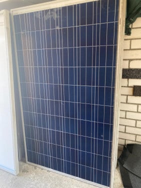 18 zonnepanelen met Sofar omvormer