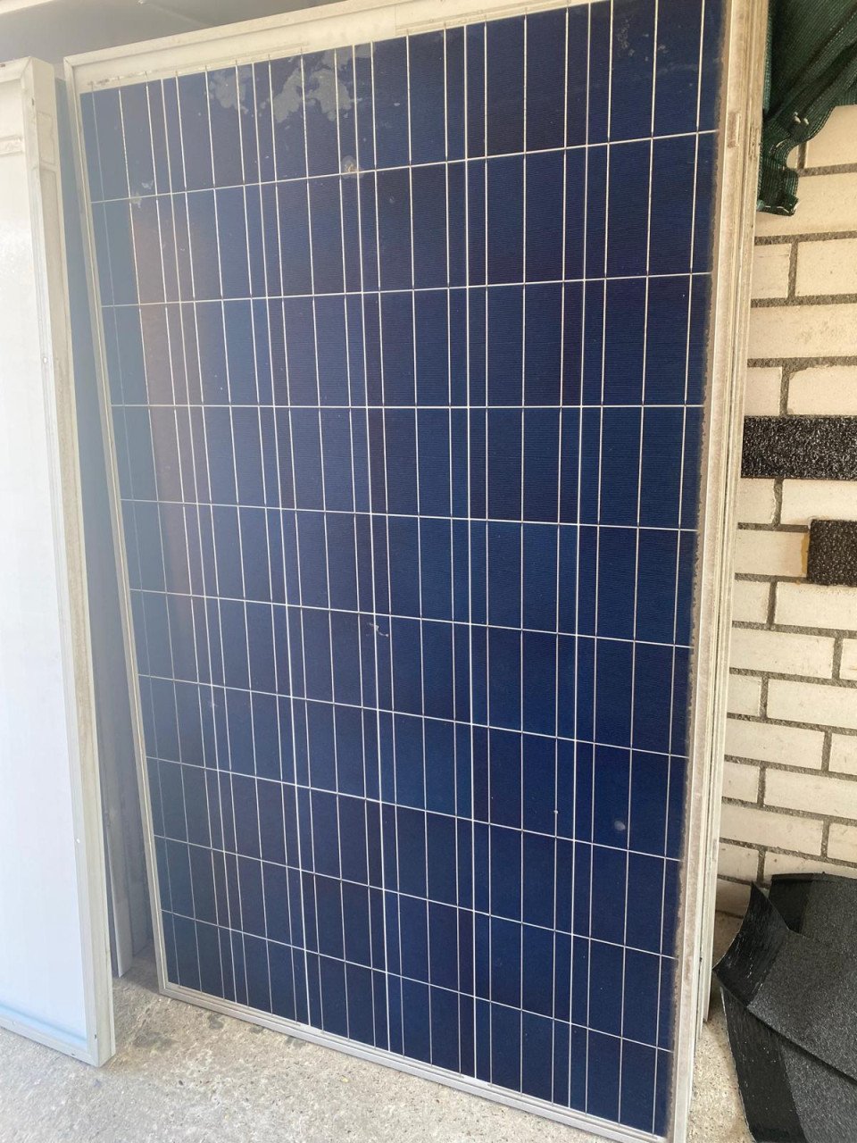 18 zonnepanelen met Sofar omvormer