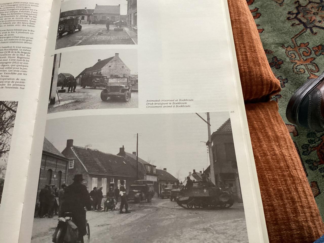 For freedom, voor de vrijheid