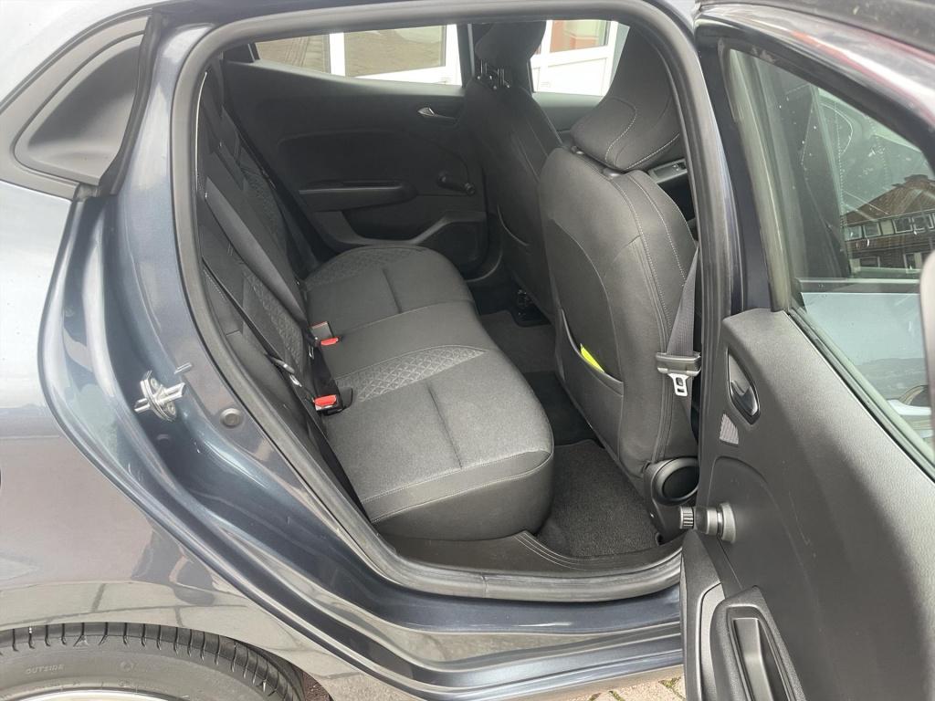 Renault Clio 1.0 tce 100pk zen