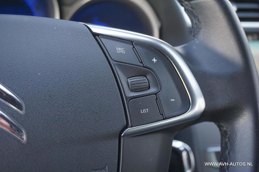 Citroen C4 1.2 puretech feel collection automaat