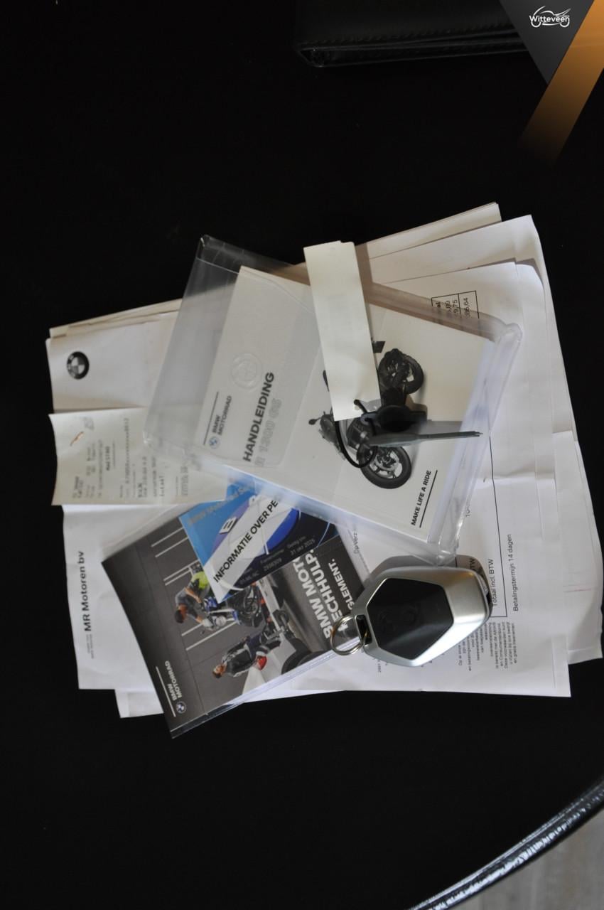 BMW R 1300 GS