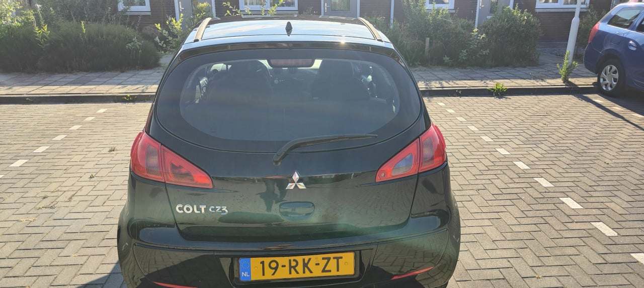 Mitsubishi Colt 1.3
