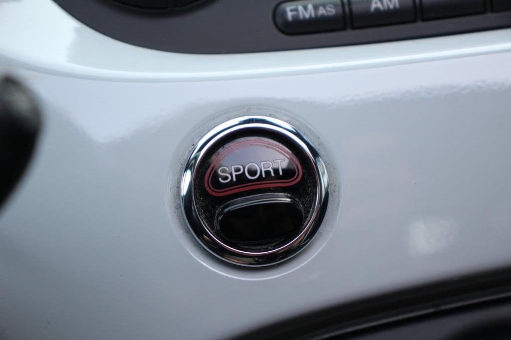 Abarth 500c 1.4 t-jet scorpione - actieprijs €11.735,- t/m 20 augustus!