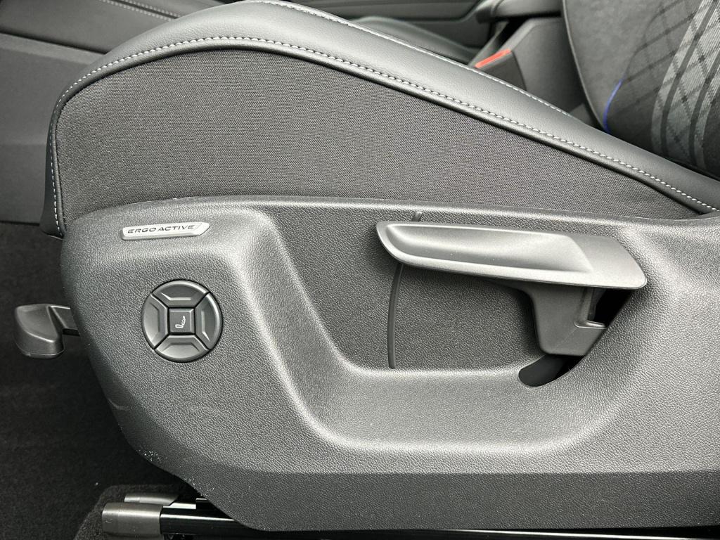 Volkswagen Tiguan r-line edition plug in hybride 204 pk black style pakket