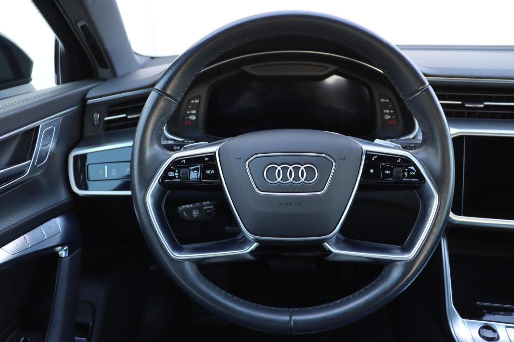 Audi A6 limousine 50 tfsi e quattro advanced edition 299pk s tronic