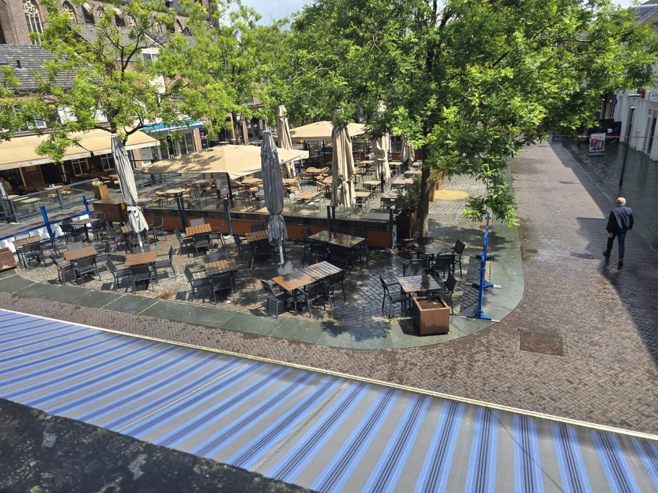 Grieks specialiteitenrestaurant ter overname | Venray