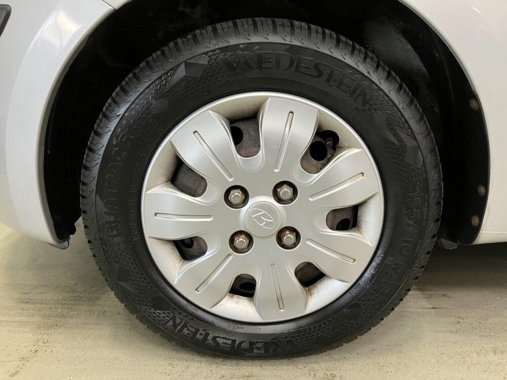 Hyundai i10 1.1 Active Cool