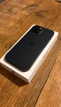 IPhone 15 128GB