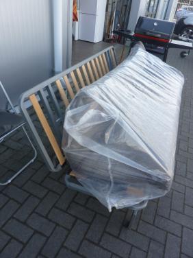 Slaapbank Innovation