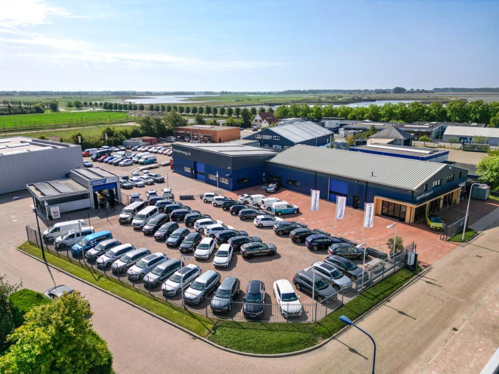 Volkswagen Tiguan 1.4 tsi ehybrid 245pk elegance | pano dak | trekhaak