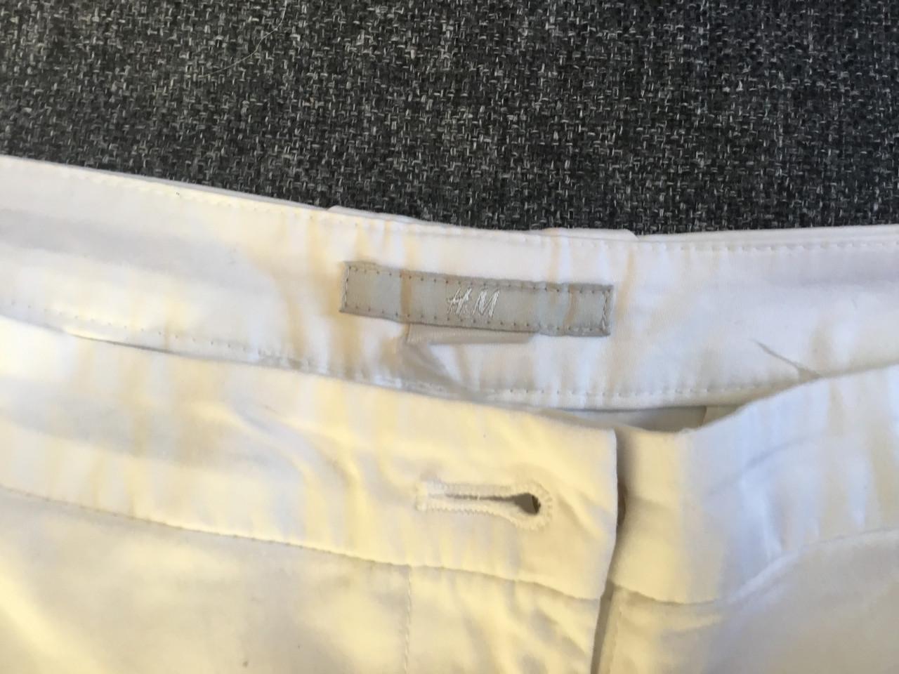 Dames Broek