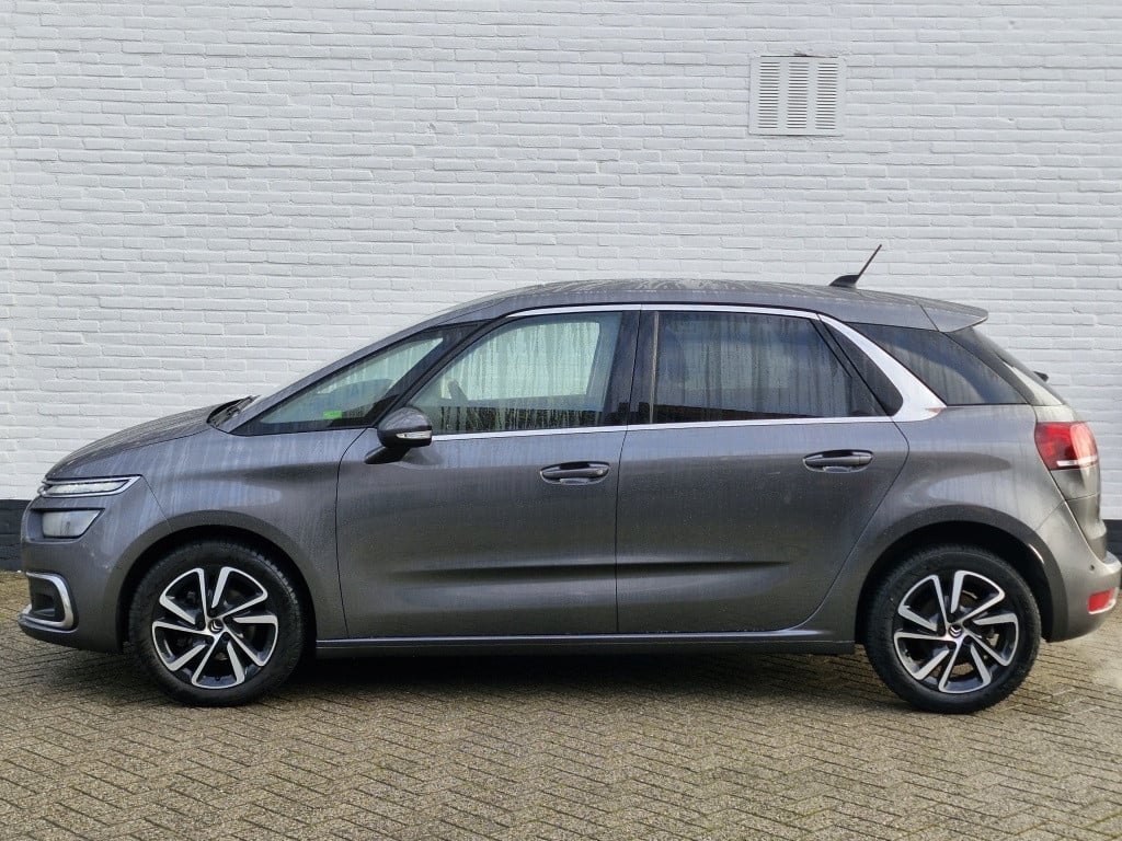 Citroen C4 Spacetourer 1.2 130 pk business automaat