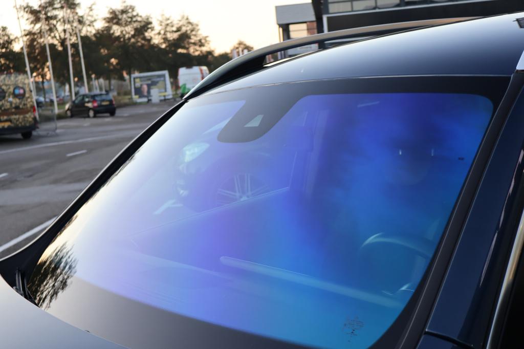 Mercedes-Benz Glb amg 35 4matic l 306 pk l mbux l camera l led l wegklapbar