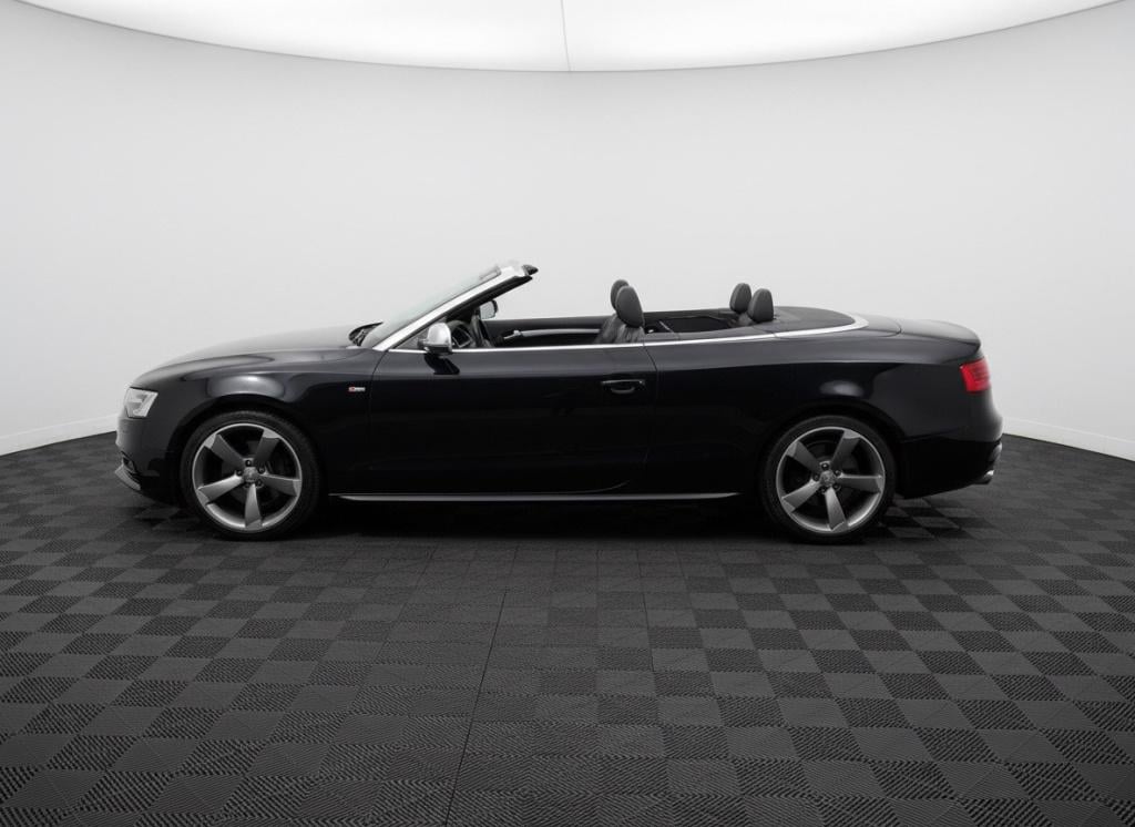 Audi A5 cabriolet 1.8 tfsi sport edition open days