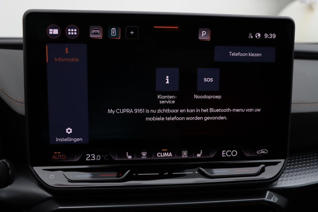 Cupra Formentor 1.5 tsi e-hybrid business 204pk dsg6 | soh 100% |