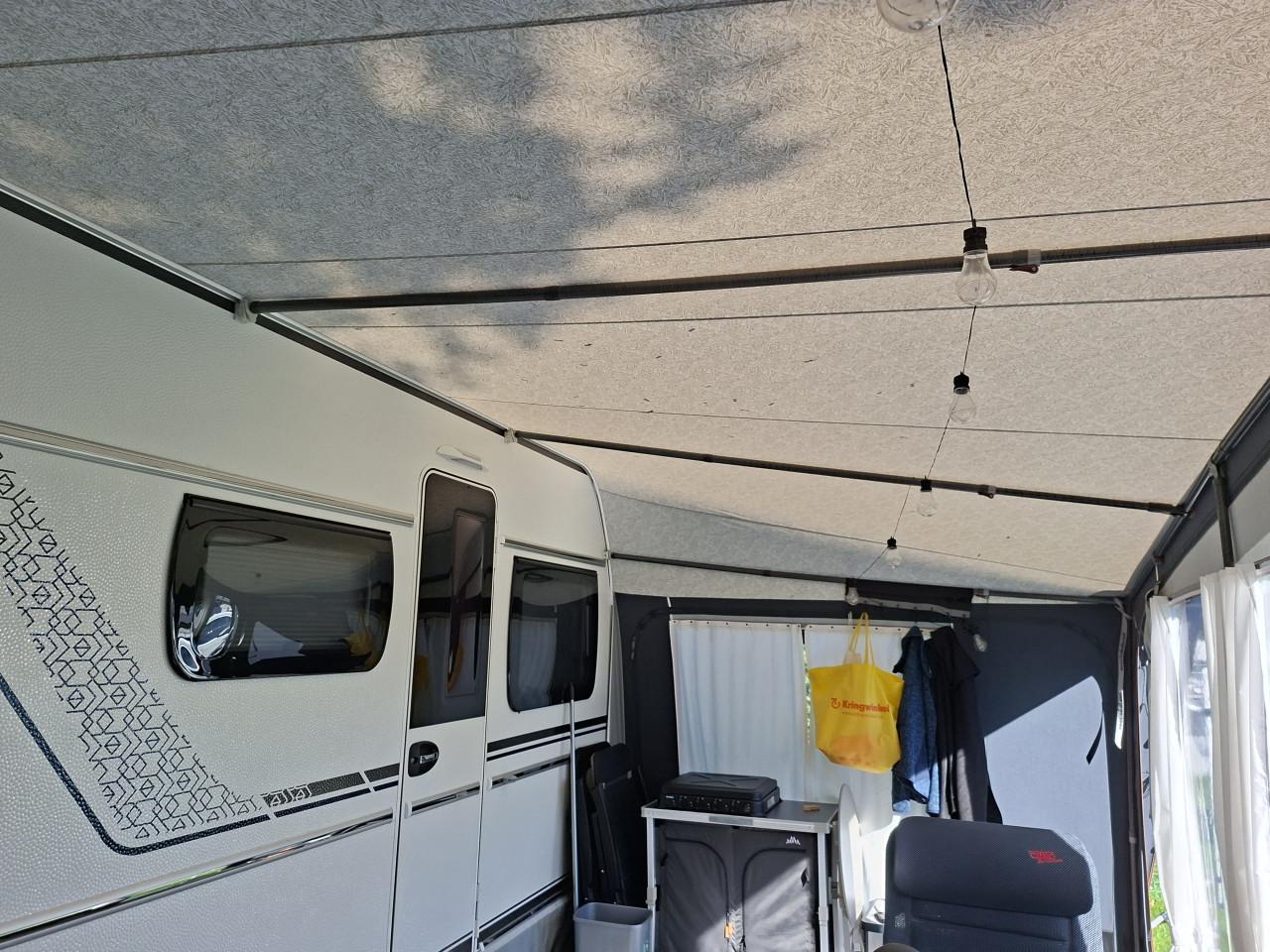 Isabella Capri Coast voortent G19