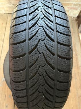 Winterbanden 225/55R17