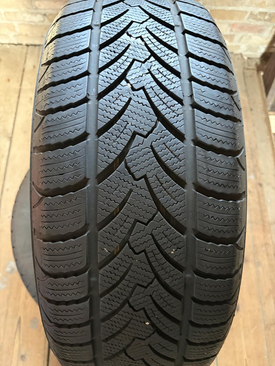 Winterbanden 225/55R17