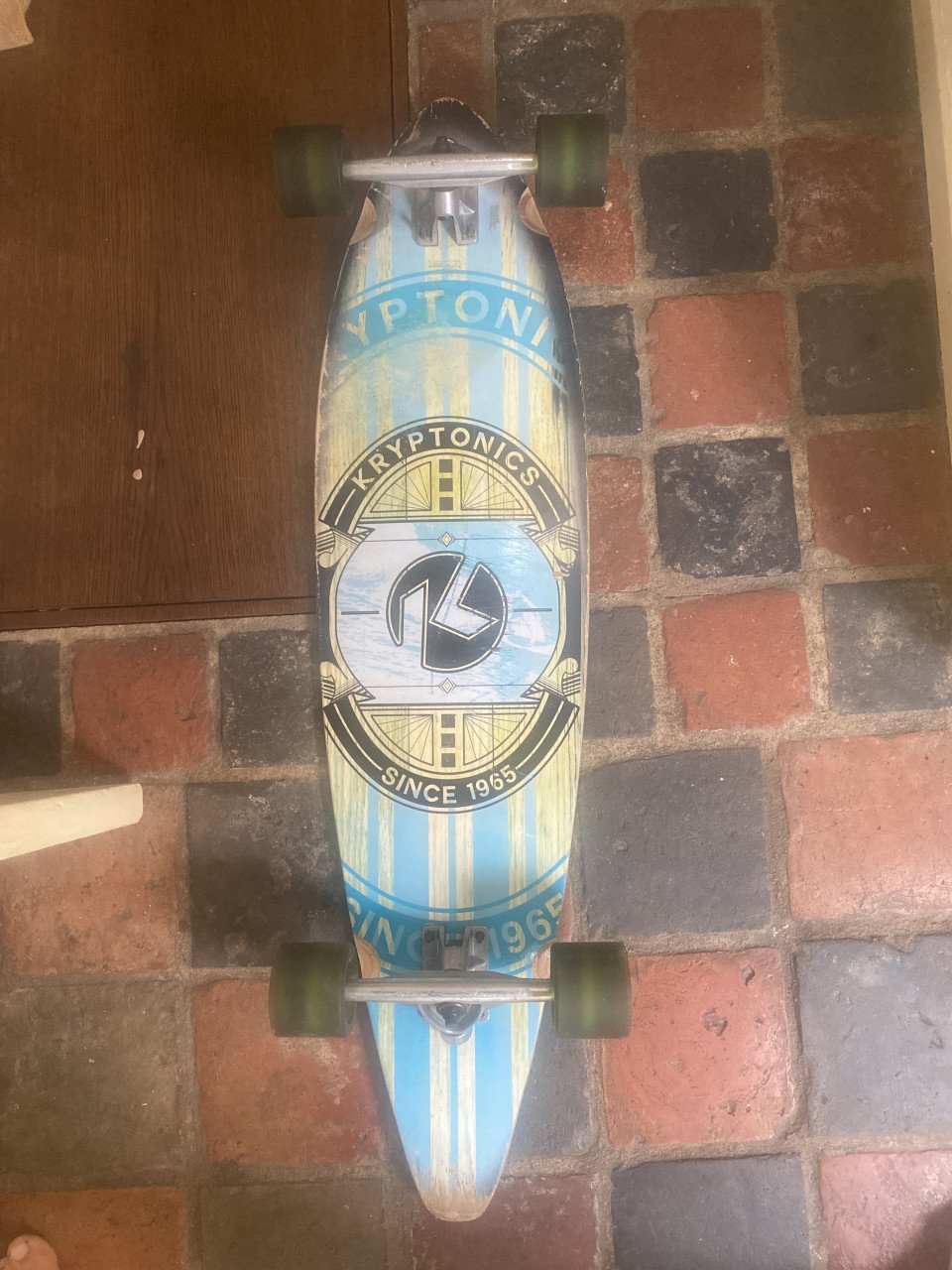 Longboard